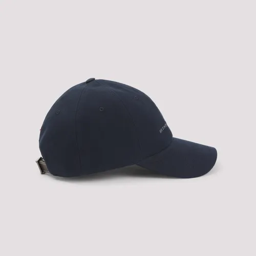 Baseball Cap - Brunello Cucinelli - Modalova