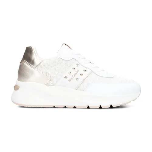 Shoes > Sneakers - - Nerogiardini - Modalova