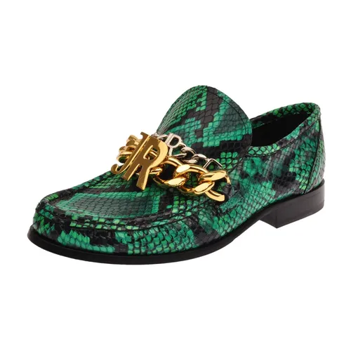 Shoes > Flats > Loafers - - John Richmond - Modalova