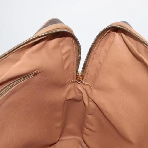 Pre-owned Plastic Handbag - Celine Vintage - Modalova
