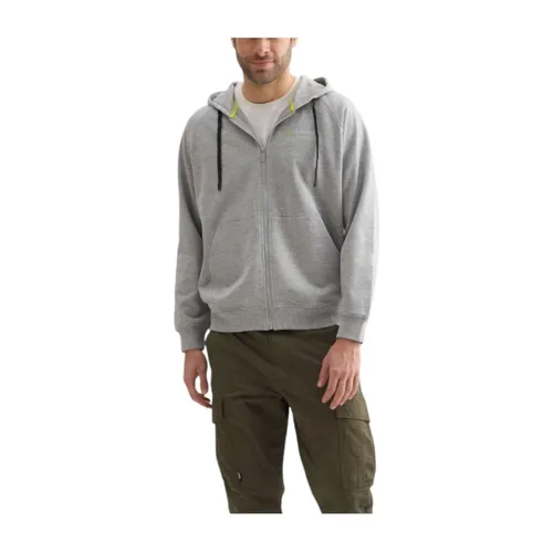 Sweatshirts & Hoodies > Zip-throughs - - Munich - Modalova