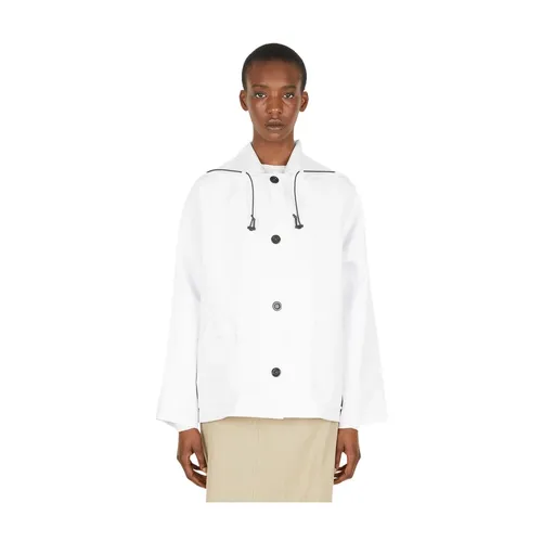 Sailor Short Jacket - Kassl Editions - Modalova