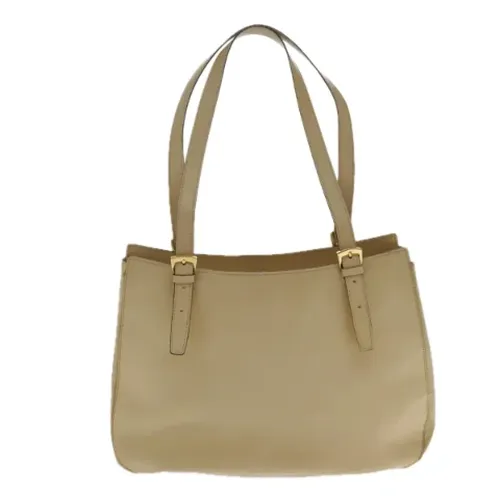 Pre-owned Leather totes - Celine Vintage - Modalova
