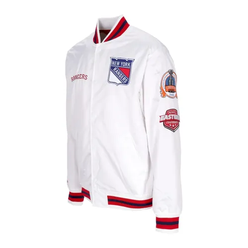 Bomber Jackets - Mitchell & Ness - Modalova