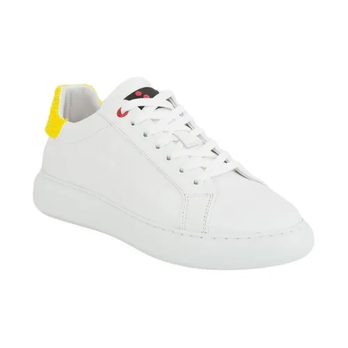 Giallo Sneakers - Peuterey - Modalova