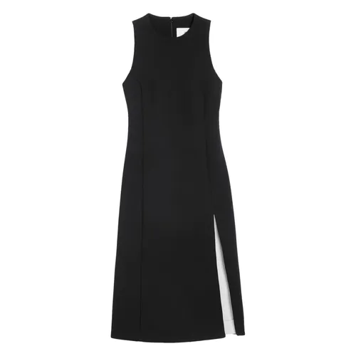 Dresses > Day Dresses > Midi Dresses - - Ami Paris - Modalova