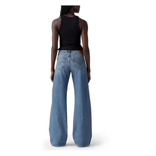 Low Loose Jeans - Levi's - Modalova