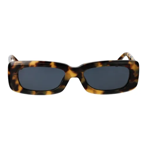 Mini Marfa Sunglasses - The Attico - Modalova