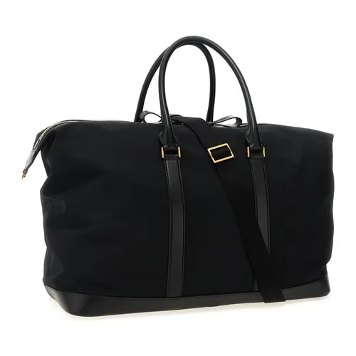 Nylon Holdall - Tom Ford - Modalova