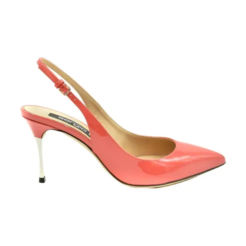 Low Cut Pumps - Sergio Rossi - Modalova