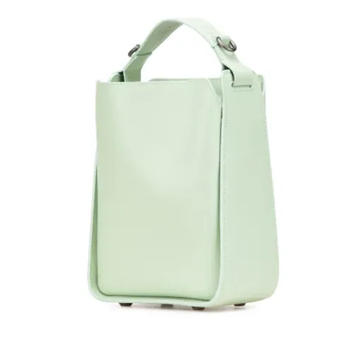 Pre-owned Vintage Mini Bag - Balenciaga Vintage - Modalova