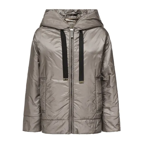 Daria Padded Jacket - Max Mara - Modalova