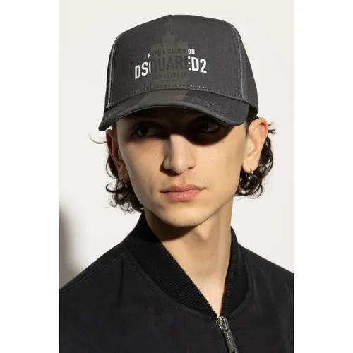 Baseball Cap - Dsquared2 - Modalova