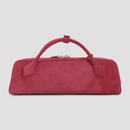Le Teckel Clutch - Alaïa - Modalova