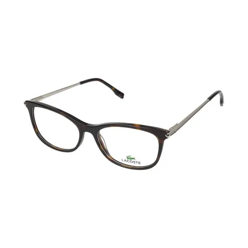 L2863 Optical Frame - Lacoste - Modalova