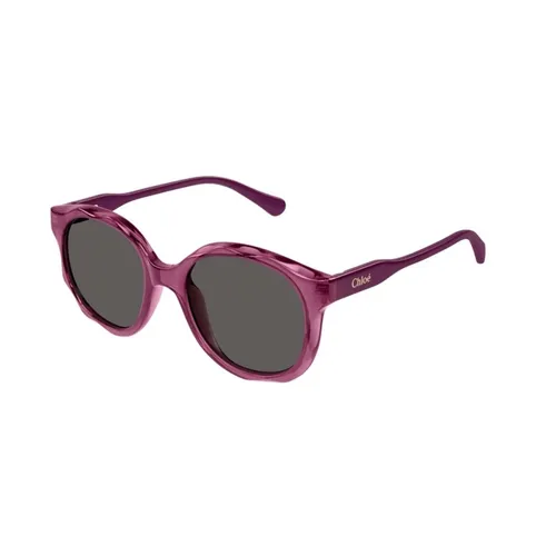 Accessories > Sunglasses - - Chloé - Modalova