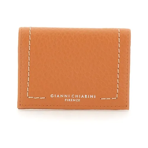 Bubble Card Holder - Gianni Chiarini - Modalova