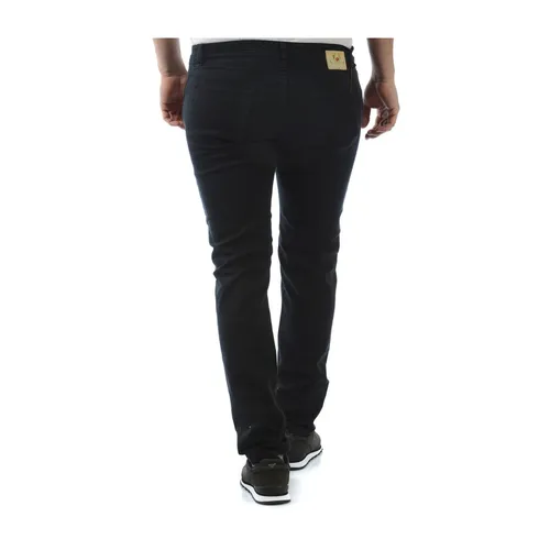 Jeans Trouser - Daniele Alessandrini - Modalova