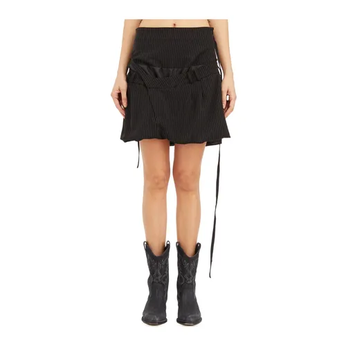 Short Skirt Suit - Ottolinger - Modalova