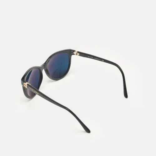 Pre-owned Acetate sunglasses - Ralph Lauren Pre-owned - Modalova