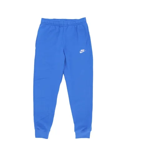 Fleece Jogger Tracksuit Pants - Nike - Modalova