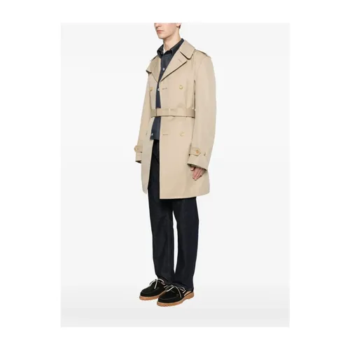 Trench Coat - Junya Watanabe - Modalova