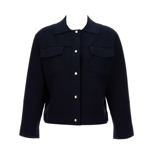 Blazers - Max Mara Studio - Modalova