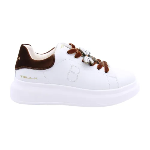 Aster Sneaker - Tosca Blu - Modalova