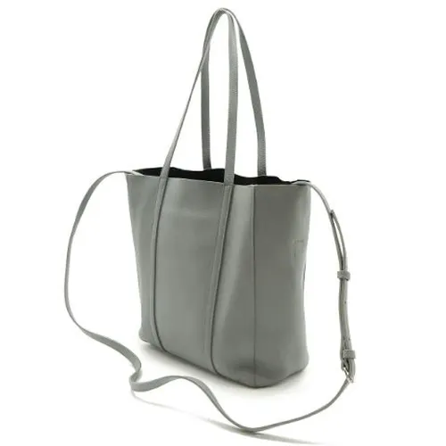 Pre-owned Leather balenciaga-bags - Balenciaga Vintage - Modalova