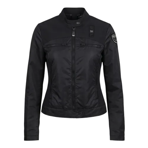 Melba Down Jacket - Blauer - Modalova