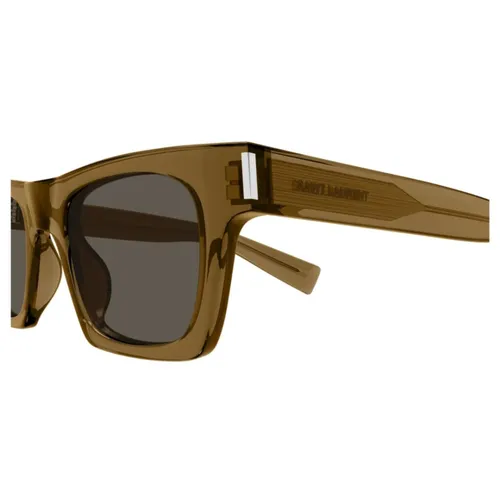 Sunglasses - Saint Laurent - Modalova