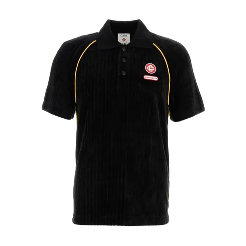 Tops > Polo Shirts - - Casablanca - Modalova