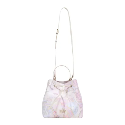 Drawstring Backpack - Alviero Martini 1a Classe - Modalova