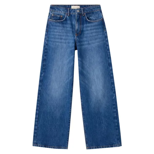 Jeans > Wide Jeans - - Jeanerica - Modalova