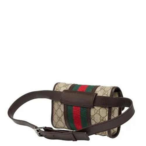 Pre-owned Belt Bag - Gucci Vintage - Modalova