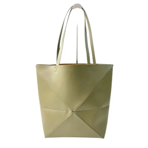 Pre-owned Tote Bag - Loewe Pre-owned - Modalova