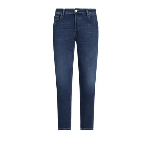 Jeans > Slim-fit Jeans - - PT Torino - Modalova