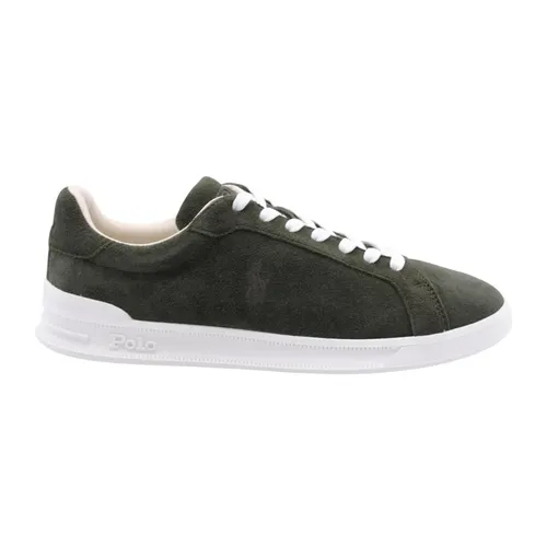 Slak Sneaker - Polo Ralph Lauren - Modalova