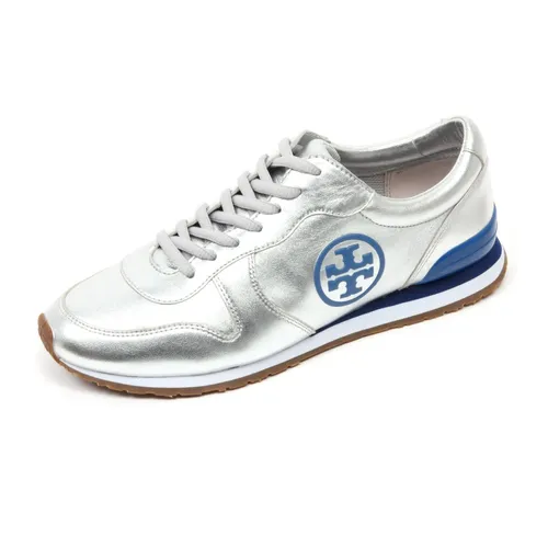 Blue Runner Shoe - Tory Burch - Modalova