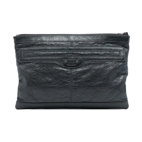 Pouch de segunda mano - Balenciaga Vintage - Modalova