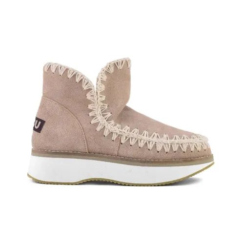 Botas Mujer - Mou - Modalova