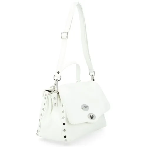 Postina Small Bag - Zanellato - Modalova