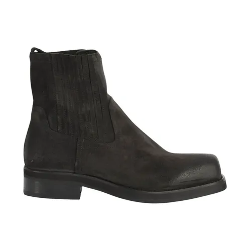 Winter Boots - Paura - Modalova
