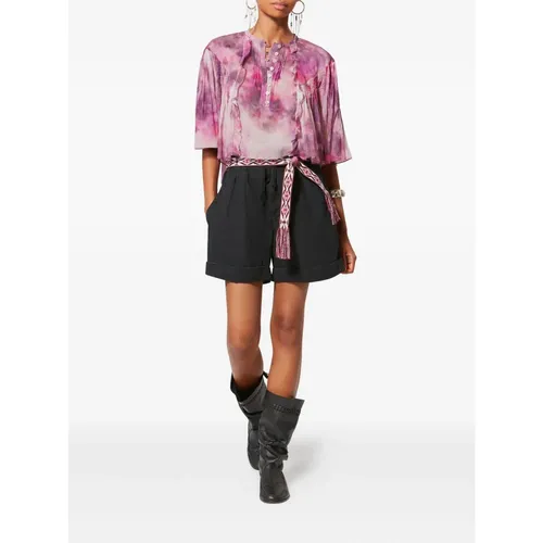 Blouse - Marant étoile - Modalova