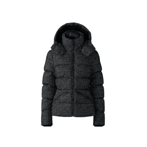 Montpellier Coqueline Down Jacket - Mackage - Modalova