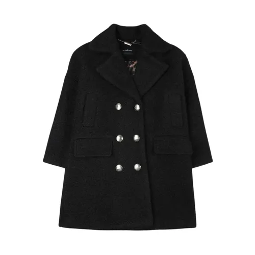 Long Teddy Coat - Richmond - Modalova