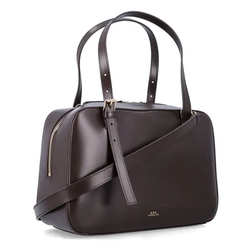 Virginie Box Bag - A.p.c. - Modalova