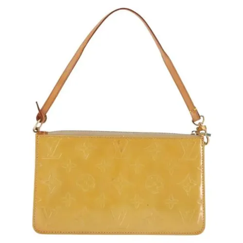 Pre-owned Vintage Mini Bag - Louis Vuitton Vintage - Modalova