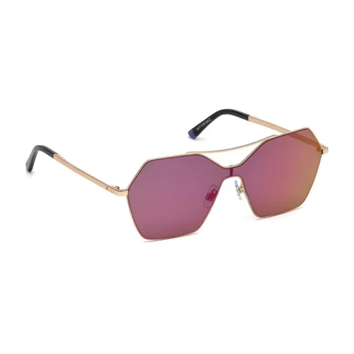 Metal Frame Sunglasses - WEB Eyewear - Modalova