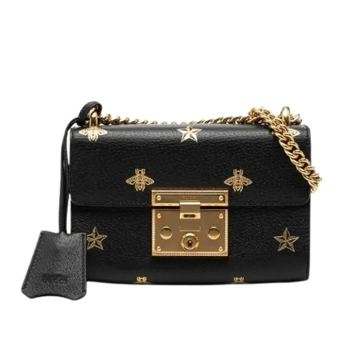 Pre-owned Shoulder Bag - Gucci Vintage - Modalova